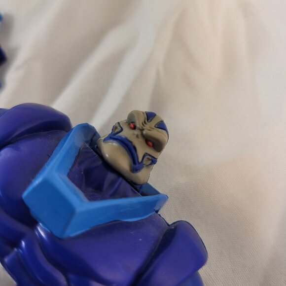 1993 X-Men Apocalypse with Weapon Vintage 5" Figure Toy Biz NM - Picture 3 of 8